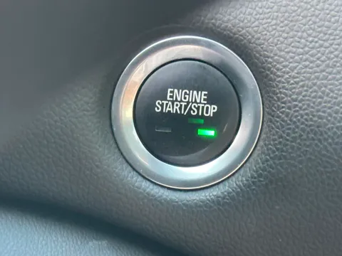 Chevrolet Malibu XL