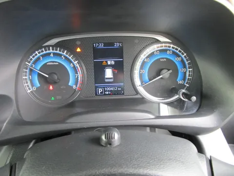 Mitsubishi eK X