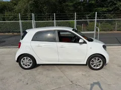 Smart For Four