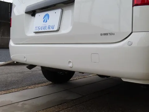 Toyota TownAce Van