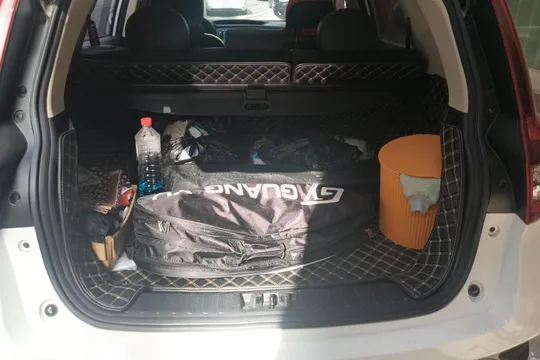 Geely