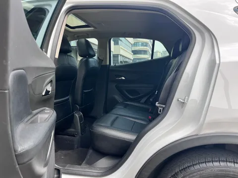 Buick Encore