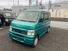 Honda Vamos