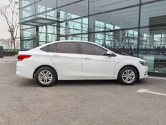 Chevrolet Cavalier