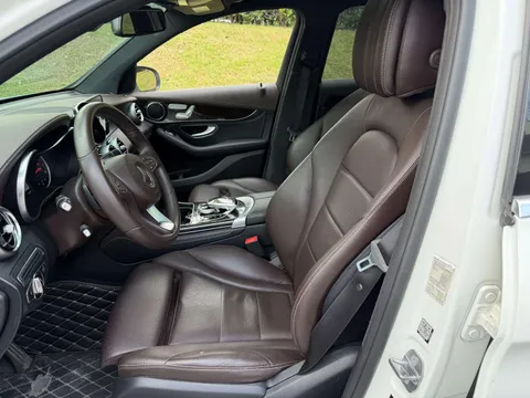 Mercedes-Benz Mercedes-Benz GLC