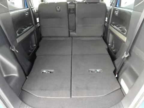 Honda N-BOX Slash