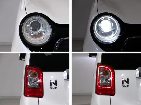 Honda N-ONE