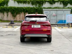 Roewe RX3