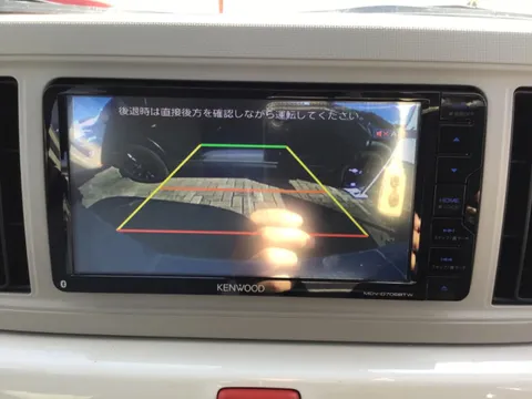 Daihatsu Mira Tocot