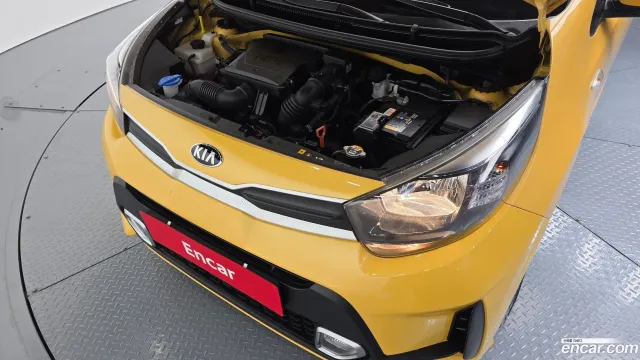 Kia Picanto (Morning)