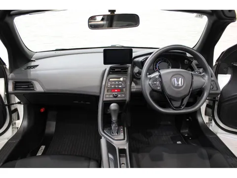 Honda S660
