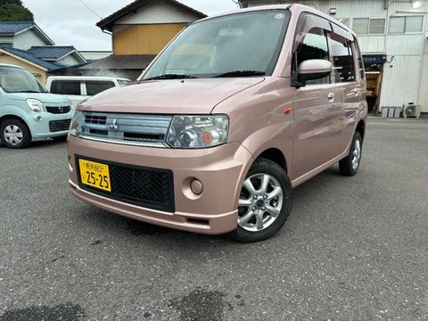 Mitsubishi Toppo
