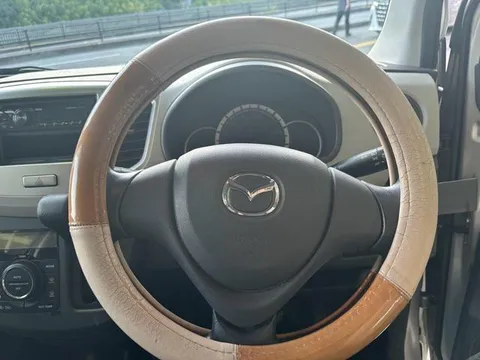 Mazda Flair