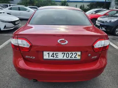 Renault SM3