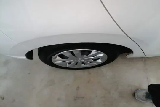 Honda Jazz (Fit)
