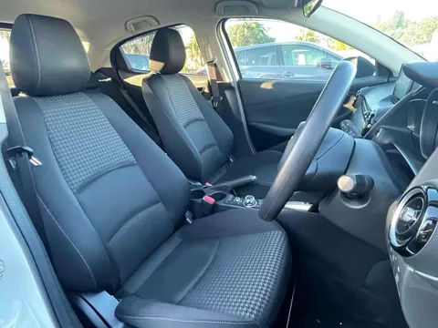 Mazda Mazda2 (Demio)