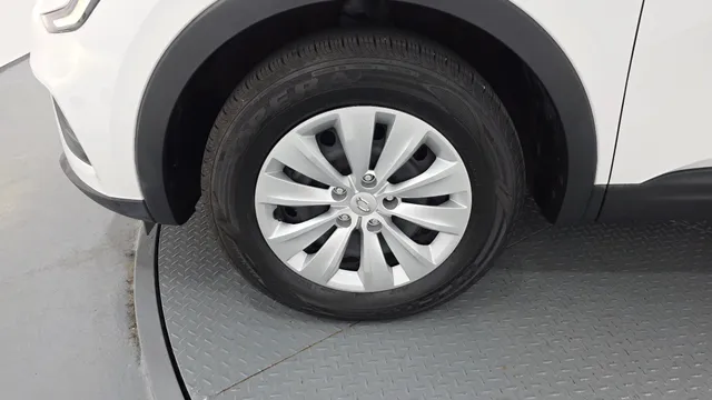 Renault Arkana (XM3)
