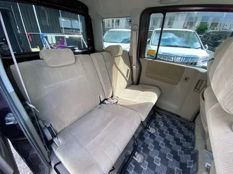 Daihatsu Atrai Wagon