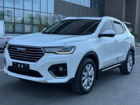 Haval H4