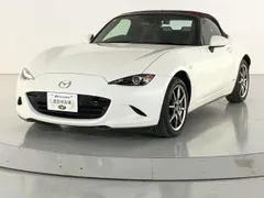 Mazda MX-5 (Roadster)
