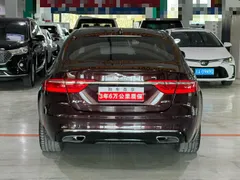Jaguar XFL