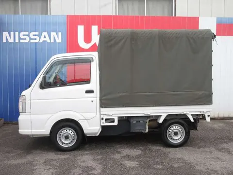 Nissan Clipper Truck