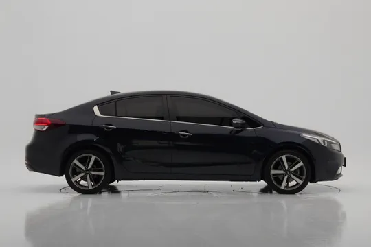 Kia Cerato (K3)