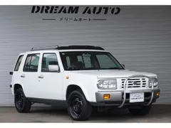 Nissan Rasheen