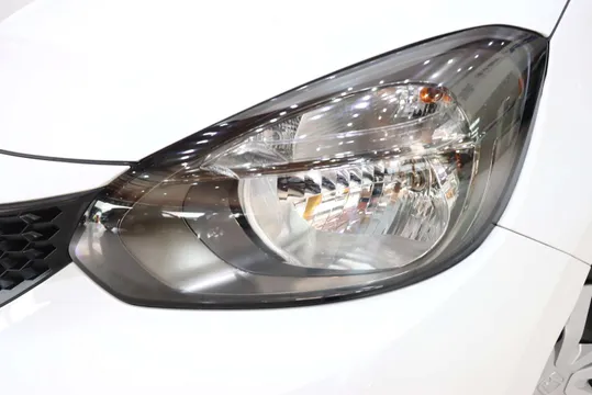 Honda Jazz (Fit)