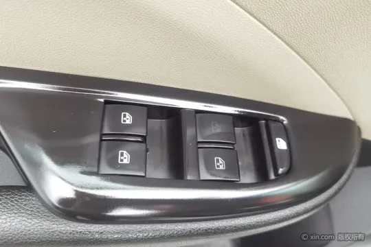 Buick Excelle GT