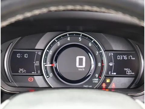 Honda S660