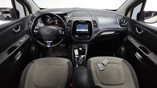 Renault QM3