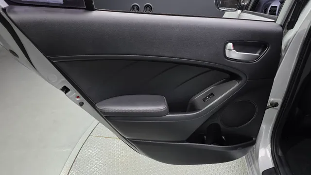 Kia Cerato (K3)