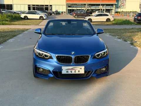 BMW 2-Series