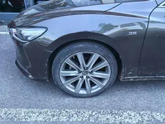 Mazda Mazda6 (Atenza)