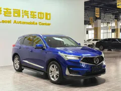 Acura RDX