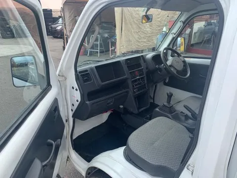 Mitsubishi Minicab Truck