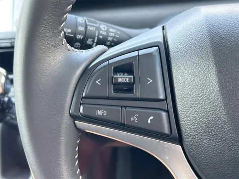 Mazda Flair