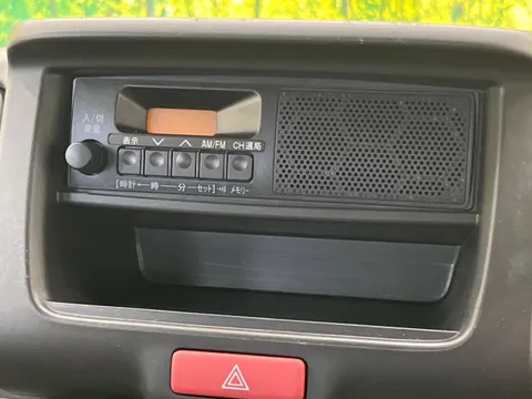 Nissan Clipper