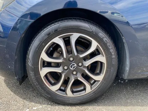Mazda Mazda2 (Demio)
