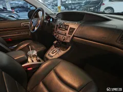 SsangYong Stavic (Korando Turismo)