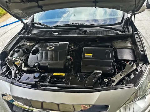 Renault SM3