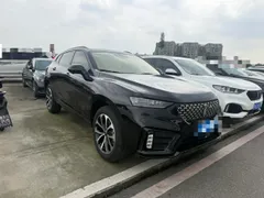 Wey VV7