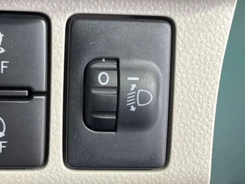 Toyota Pixis Joy