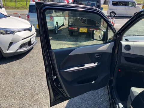 Mazda Flair