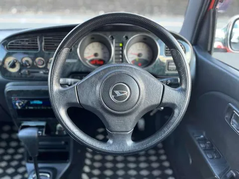 Daihatsu Mira Gino