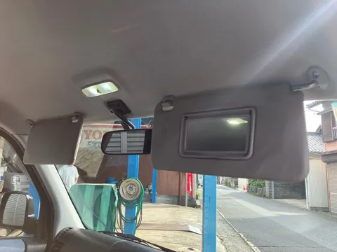 Honda Vamos