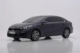 Kia Cerato (K3)