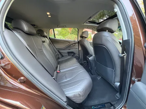 Acura CDX