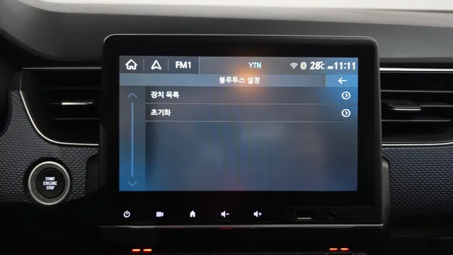 Renault XM3